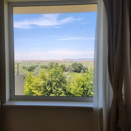 Apartmán Nessebar Club *