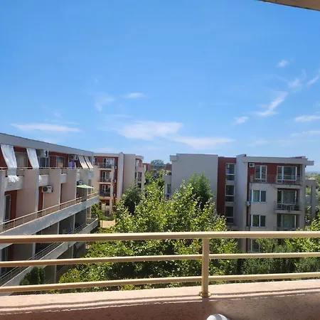 Apartment Nessebar Club *