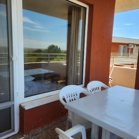 Nessebar Club Apartment Sunny Beach