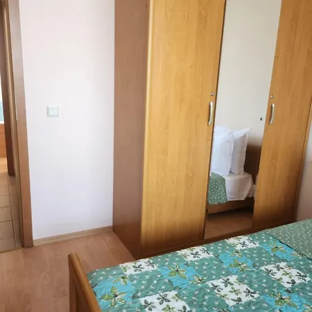Nessebar Club * Sluneční pobřeží