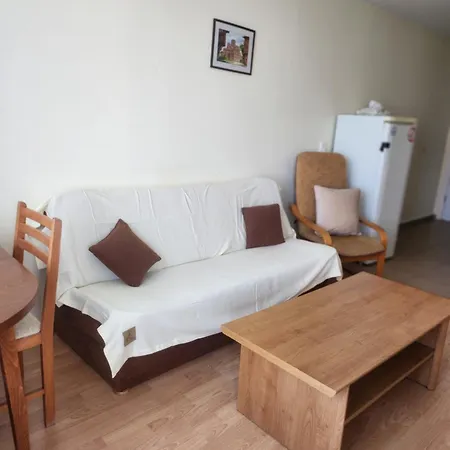 Nessebar Club Apartment