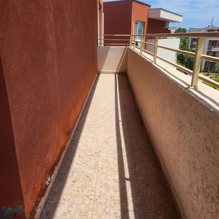 Nessebar Club Apartment *