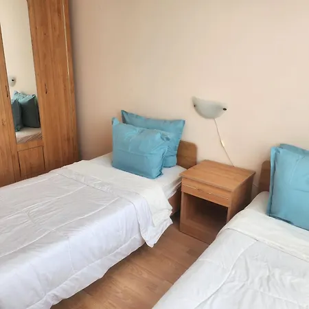 Apartment Nessebar Club *