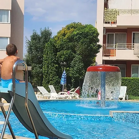 Apartmán Nessebar Club